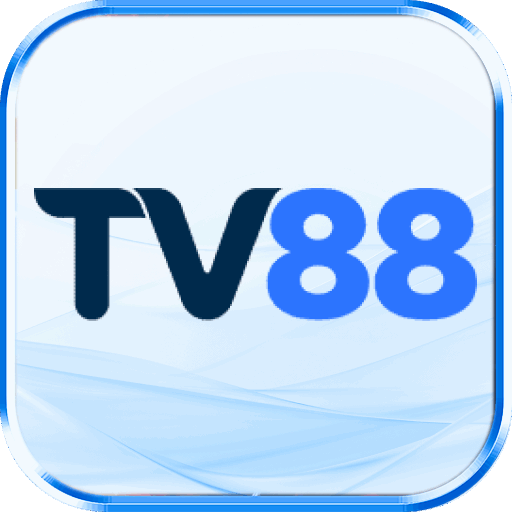 favicon tv88 run